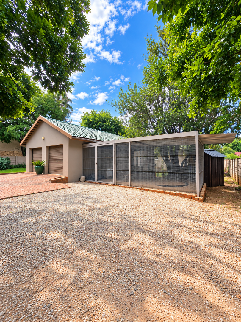 3 Bedroom Property for Sale in Doringkruin North West
